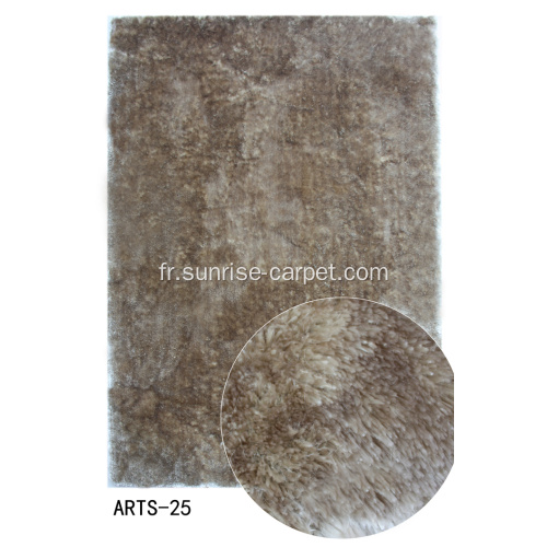 Shaggy Rug Imitation Fur